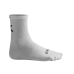 Καλοκαιρινές κάλτσες Fizik Cycling Socks Black/White