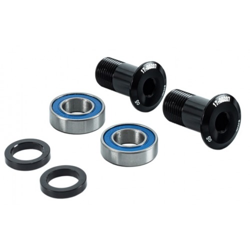 Cube Seat Stay to Link Set for Stereo 150 C:62/C:68 from MY2018 - 10496
