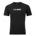 Μπλούζα Cube με κοντό μανίκι T-Shirt Classic Logo - 11076