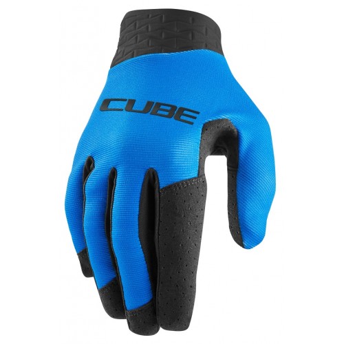 Γάντια   Cube Performance Long Finger 11118 - Blue