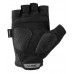 Γάντια Cube CMPT Comfort Short Finger 11137 - Black 'n' Grey
