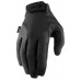 Γάντια   Cube CMPT Comfort Long Finger 11138 - Black 'n' Grey