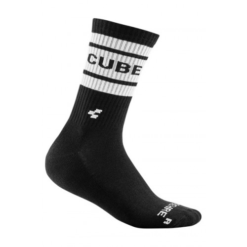 Κάλτσες Cube After Race High Cut - 11844
