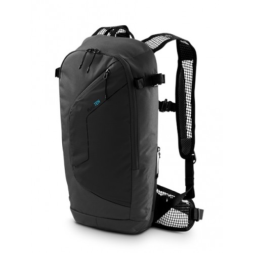 Τσάντα Cube Backpack PURE TEN - 12097 Black