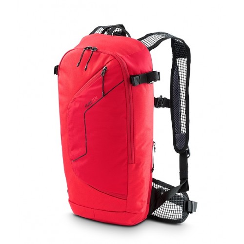 Τσάντα Cube Backpack PURE TEN - 12099 Red