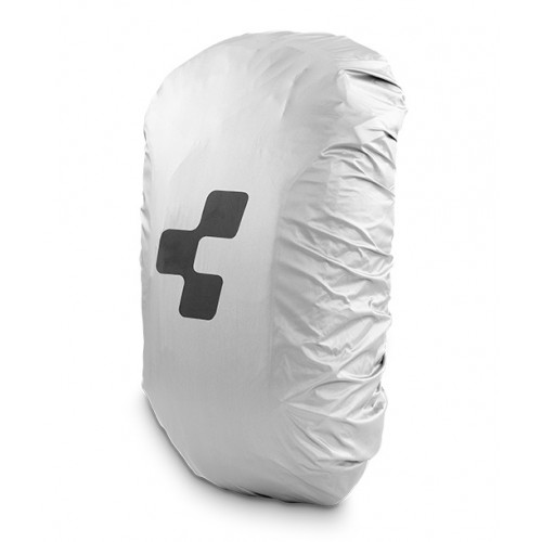 Αδιάβροχο κάλυμμα τσάντας Cube Small - 12112 Grey