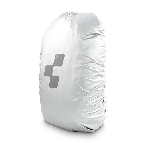 Αδιάβροχο κάλυμμα τσάντας Cube Large - 12113 Grey