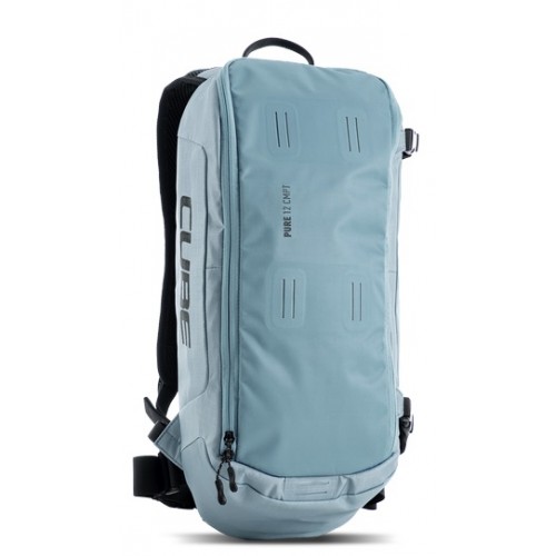 Τσάντα Cube Backpack PURE 12 CMPT - 12144 Light Blue