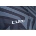 Μπλούζα Cube με κοντό μανίκι ATX Jersey Full Zip CMPT S/S - 12380
