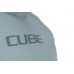 Μπλούζα Cube με κοντό μανίκι ATX Round Neck Jersey S/S - 12384