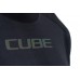 Μπλούζα με μακρύ μανίκι Cube ATX Round Neck Jersey TM L/S - 12390