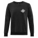 Μπλούζα με μακρύ μανίκι Cube WORK Functional Sweater L/S - 12489