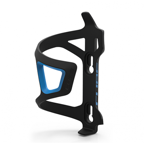 Παγουροθήκη Cube HPP - Sidecage Black 'n' Blue - 12801