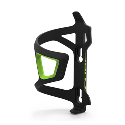 Παγουροθήκη Cube HPP - Sidecage Black 'n' Green - 12802
