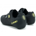 Παπούτσια CUBE Shoes RD SYDRIX Black 'n' Lime - 16984