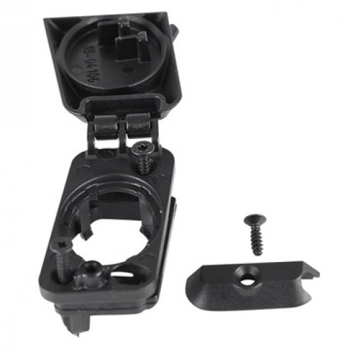 Bosch Mounting kit for charging socket holder Smart System HY FSV 140 29" (18-04107) (MY2020)