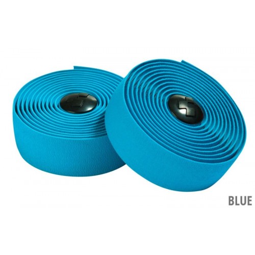 Ταινία τιμονιού CUBE Natural Fit Bar Tape COMFORT Blue - 33034
