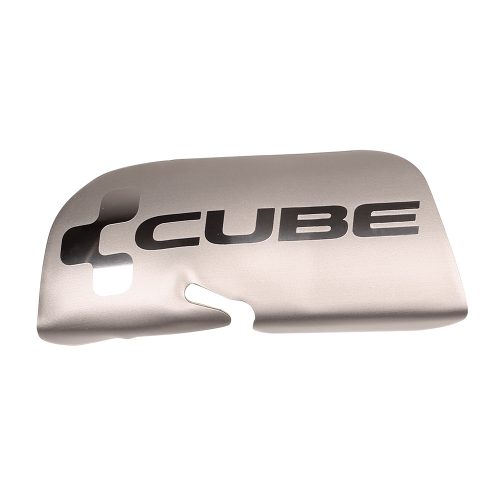 Mεταλλικό κάλυμμα προστασίας σκελετού Cube - 7210