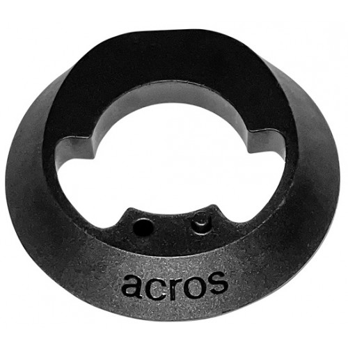 Acros HT Cover OD62, ZS56, asym, Open Mold ICR (2021-2024) - 38777