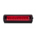 Φανάρι οπίσθιο Acid LED Light HPA "Red" - 93061