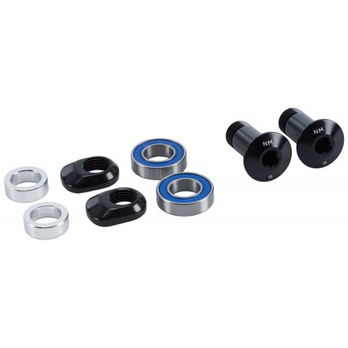 Cube Seat Stay to Link Set for Stereo 140 HPC from MY2018 - 10581