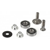 Cube Bearing Sets Guide