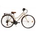 Ποδήλατο Energy Irene - Κρεμ