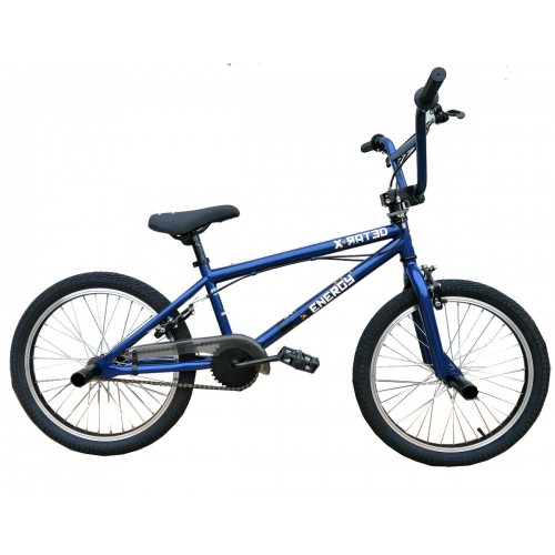 Ποδήλατο Energy X-Rated - Μπλέ Σκούρο
