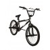 Ποδήλατο Energy X-Rated "Black Edition"  - Μαύρο Matt