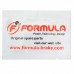 Γράσσο Formula Alloy για τα Joints FdG015-00