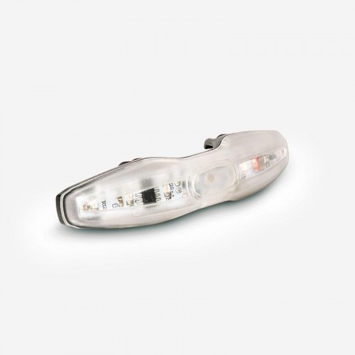 Φανάρι Κράνους MET Safe-T Advanced USB Led Light Cover