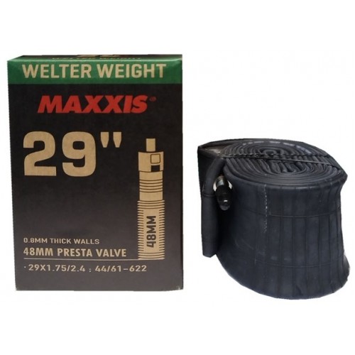 Αεροθάλαμος Maxxis 29x1.75/2.40 F/V 48mm  Welter Weight