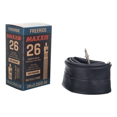 Αεροθάλαμος Maxxis 26x2.20/2.50  F/V 48mm Freeride