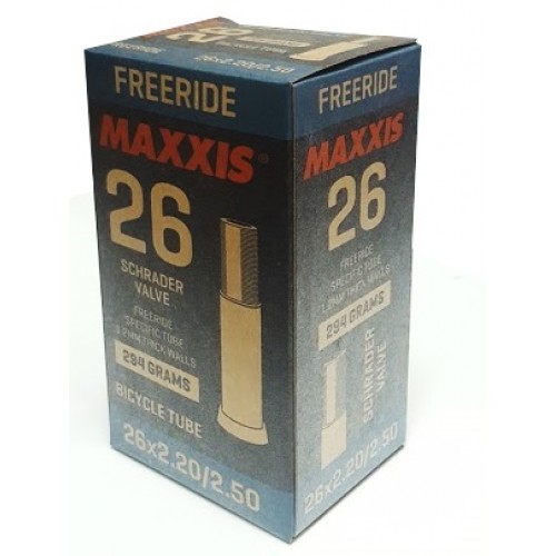 Αεροθάλαμος Maxxis 26x2.20/2.50  A/V 48mm Freeride