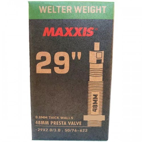 Αεροθάλαμος Maxxis 29x2.00/3.00  F/V 48mm Welter Weight