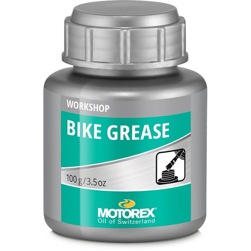 Bike Grease 100gr - Γράσσο Motorex