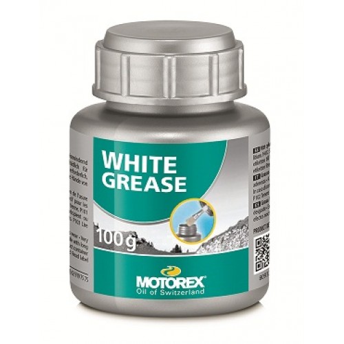 White Grease 100gr - Γράσο Lithium Motorex