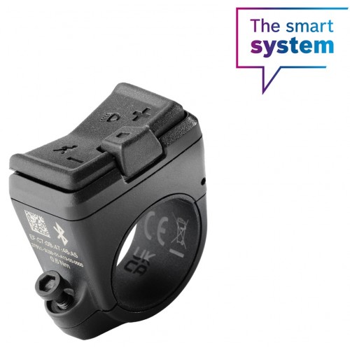 Display Bosch   Mini Remote, 22,2 mm (BRC3300)