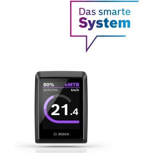 Display Bosch  Kiox 300  Smart System - 12042