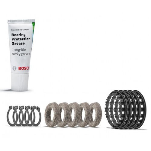 Σετ Bosch Bearing Protection Ring Service Kit (BDU2XX)
