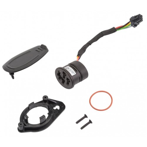 Καλώδιο Bosch Charging Socket Kit for PowerTube 100 mm (BCH288)