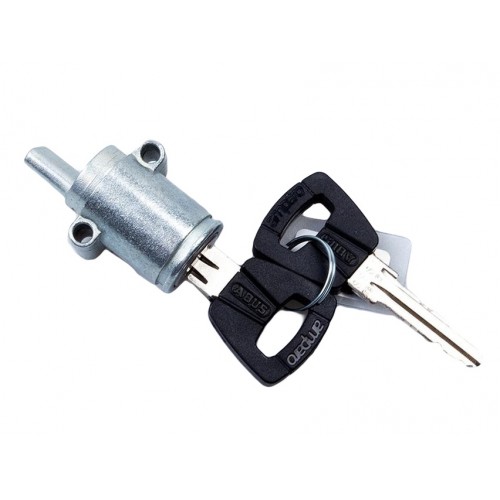Κλειδαριά ABUS Bosch - Standard lock cylinder for Powertube (BDU2XX, BDU3XX,BDU4XX)
