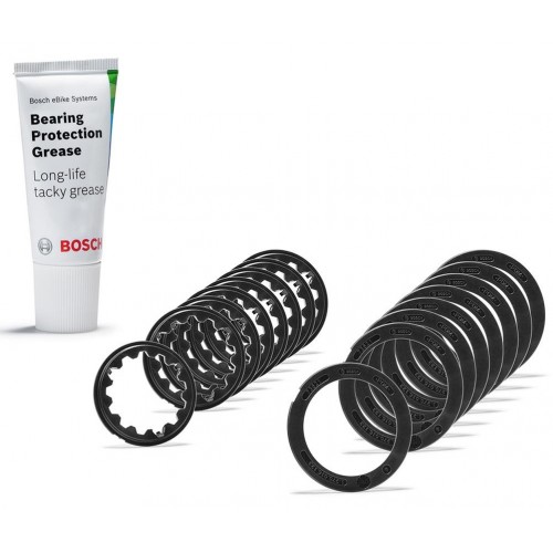 Σετ Bosch Bearing Protection Ring Service Kit (BDU3XX)