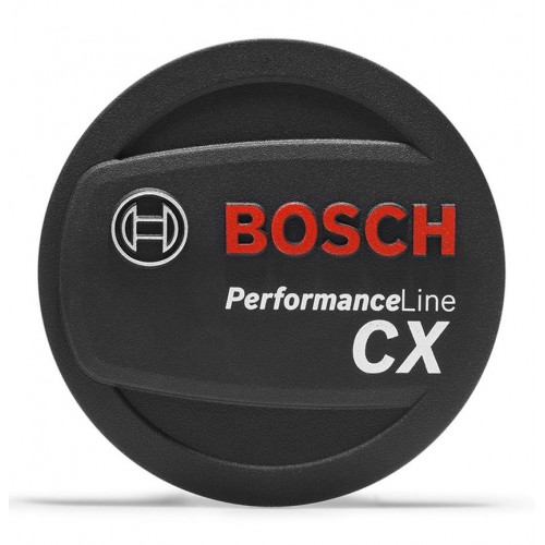 Bosch Performance Line CX logo cover (BDU4XX)