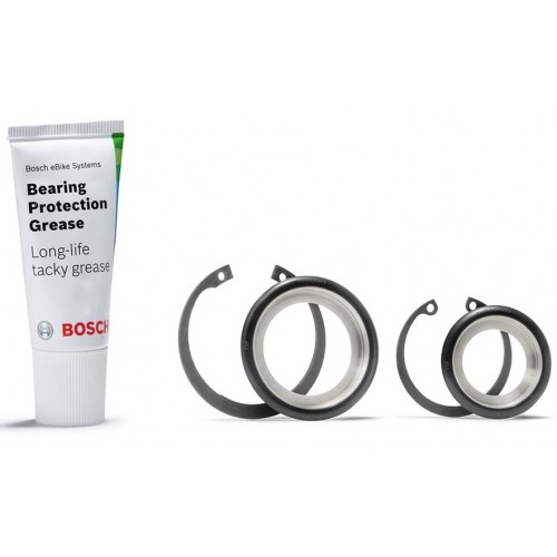 Σετ Bosch Bearing Protection Ring Service Kit (BDU4XX)