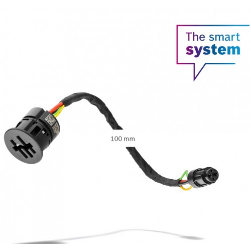 Καλώδιο Bosch Charging socket cable 100 mm (BCH3901_100)