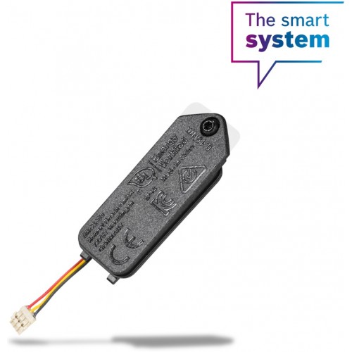 Display Bosch   Led Remote Smart System Μπαταρία 