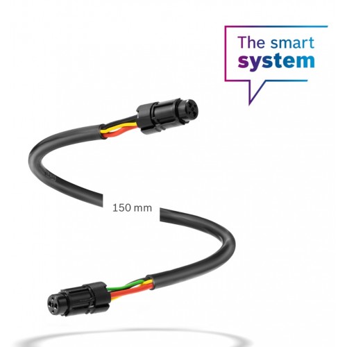 Καλώδιο Bosch Battery cable  150 mm Smart System (BCH3900_150)