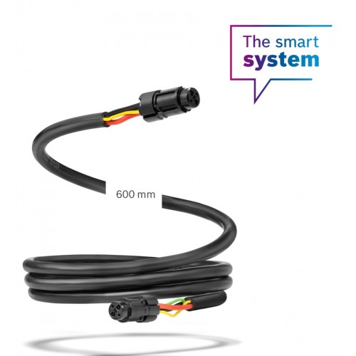 Καλώδιο Bosch Battery cable  600 mm Smart System (BCH3910_600)