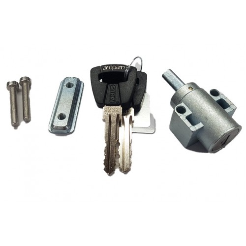 Κλειδαριά ABUS Bosch - Standard lock cylinder for PowerTube 750 (The smart system)